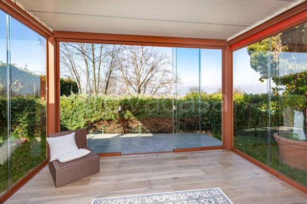 casa indipendente in vendita a Torino in zona Gran Madre