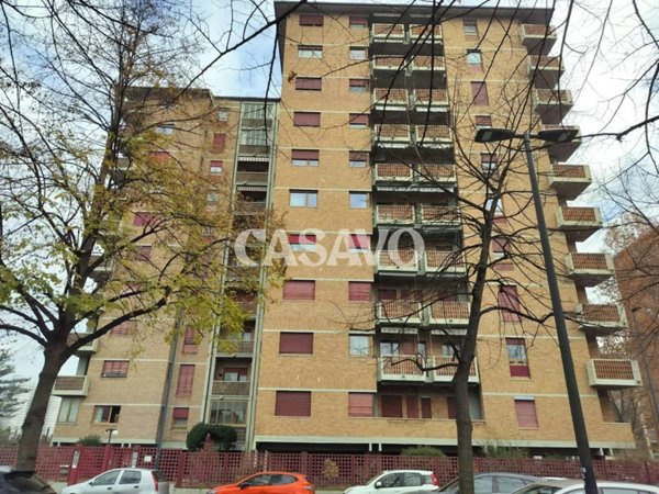 appartamento in vendita a Torino in zona Mirafiori Nord