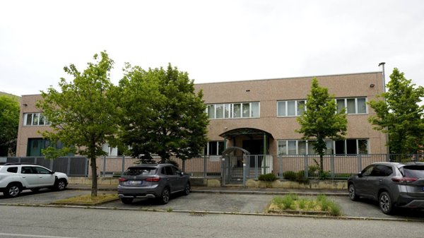 villa in vendita a Torino in zona Lucento