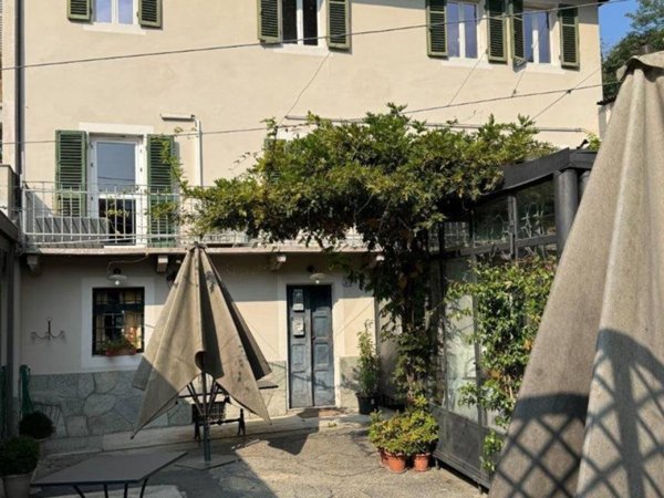 appartamento in vendita a Torino in zona Mongreno