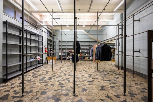 ufficio in vendita a Torino in zona Crocetta