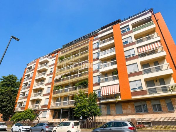 appartamento in vendita a Torino in zona Parella