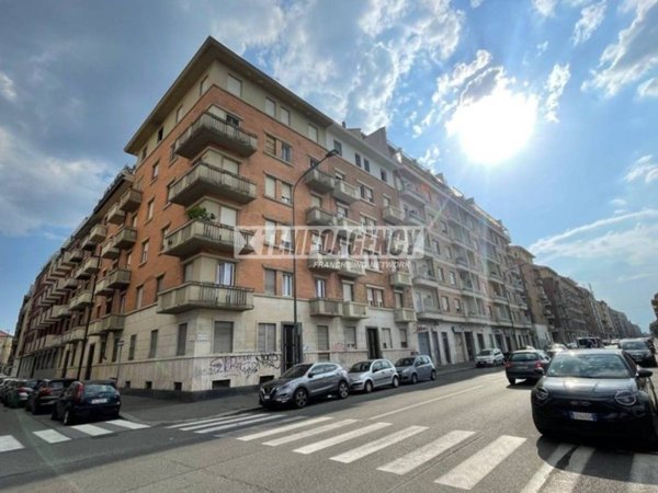 appartamento in vendita a Torino in zona Campidoglio