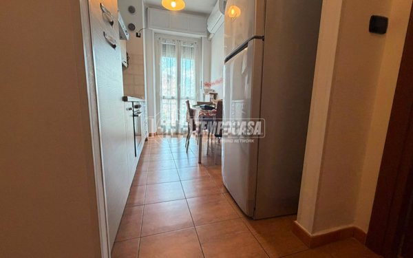 appartamento in vendita a Torino in zona Madonna di Campagna