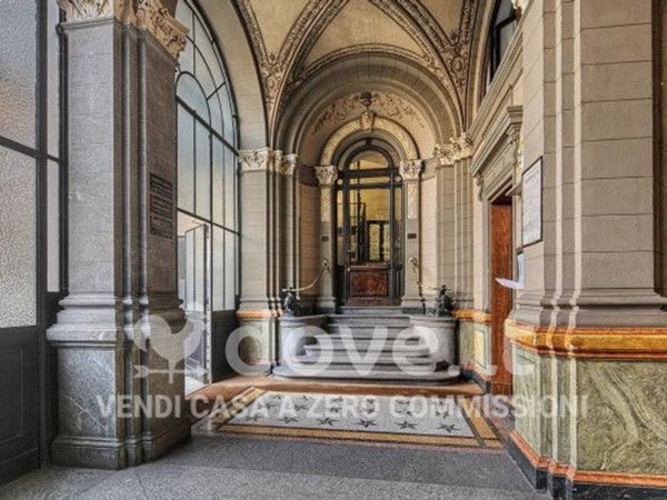 appartamento in vendita a Torino in zona San Salvario