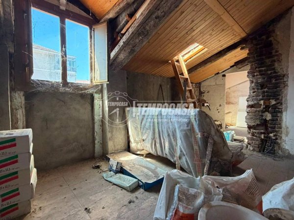 appartamento in vendita a Torino in zona Borgata Vittoria