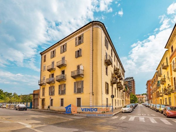 appartamento in vendita a Torino in zona San Donato