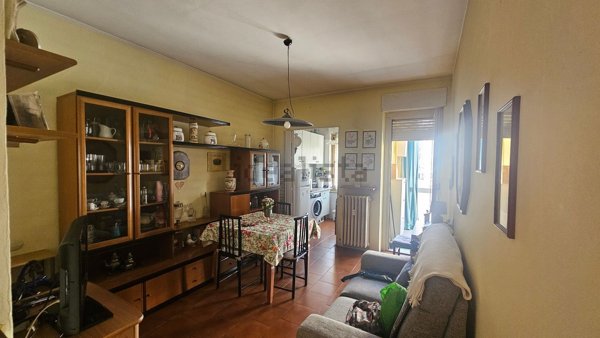 appartamento in vendita a Torino in zona Pozzo Strada