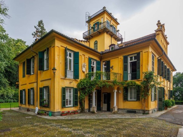 appartamento in vendita a Torino in zona Gran Madre