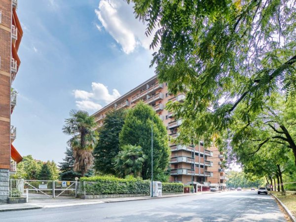 appartamento in vendita a Torino in zona Vanchiglietta