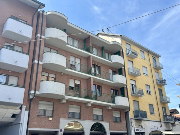 appartamento in vendita a Torino in zona Pozzo Strada