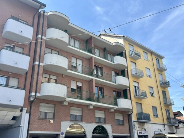 appartamento in vendita a Torino in zona Pozzo Strada