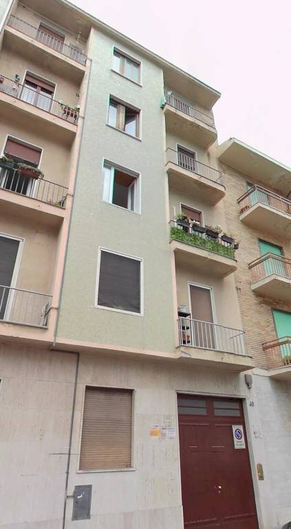 appartamento in vendita a Torino in zona Madonna di Campagna
