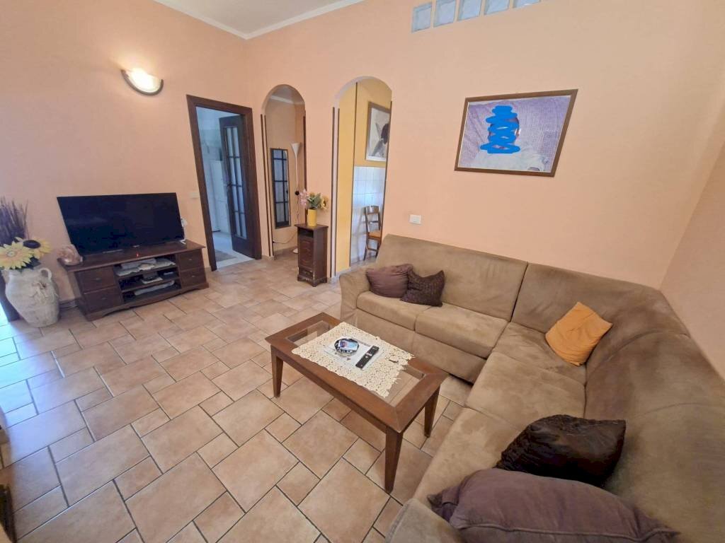 appartamento in vendita a Torino in zona Mirafiori Sud