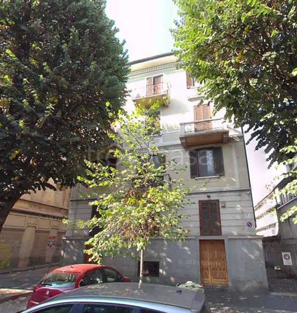 appartamento in vendita a Torino in zona Aurora