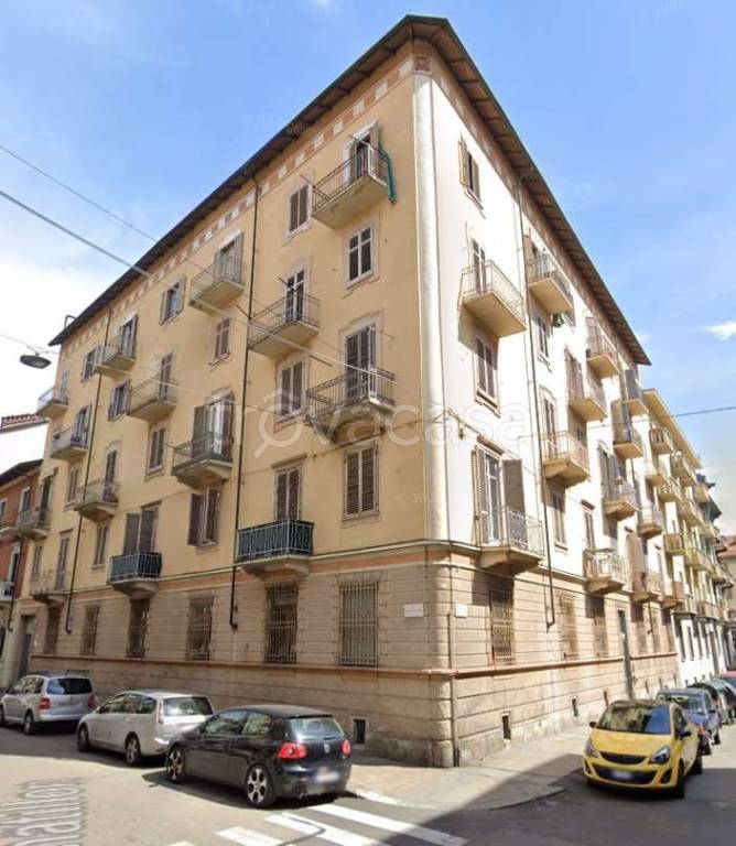 appartamento in vendita a Torino in zona Barriera di Milano