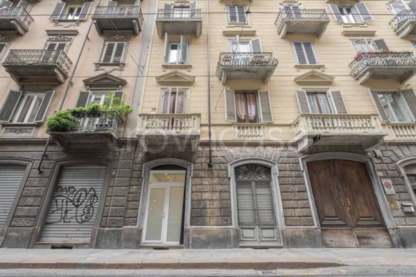 appartamento in vendita a Torino in zona Vanchiglia