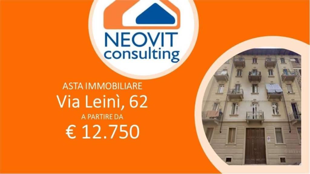 ufficio in vendita a Torino in zona Barriera di Milano
