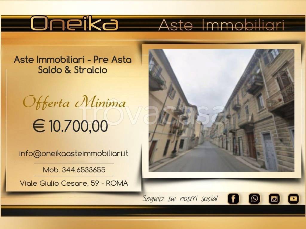 appartamento in vendita a Torino in zona Barriera di Milano