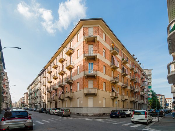 appartamento in vendita a Torino in zona Cenisia