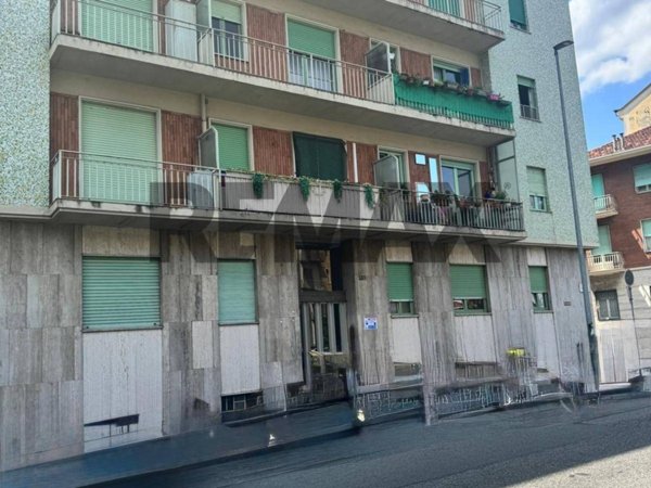 appartamento in vendita a Torino in zona Barriera di Milano