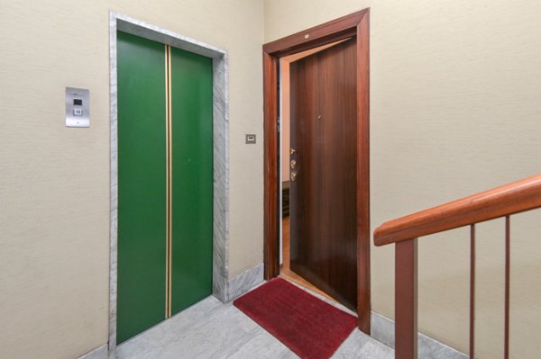 appartamento in vendita a Torino in zona Santa Rita
