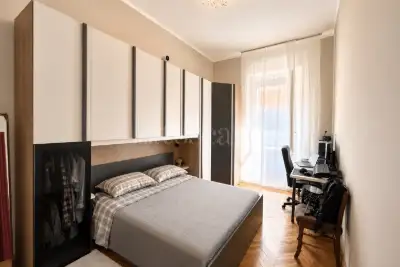 appartamento in vendita a Torino in zona Santa Rita