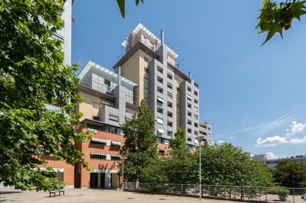 appartamento in vendita a Torino in zona Lucento