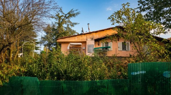 casa indipendente in vendita a Torino