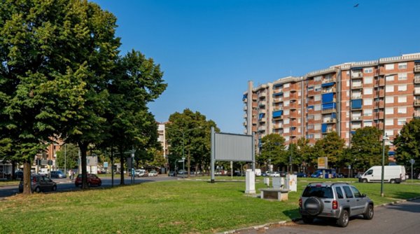 appartamento in vendita a Torino in zona Mirafiori Nord