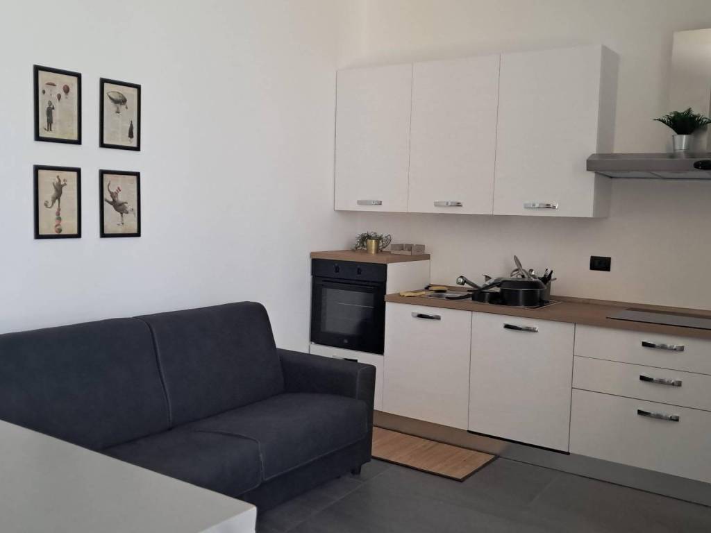 appartamento in vendita a Torino in zona Cit Turin