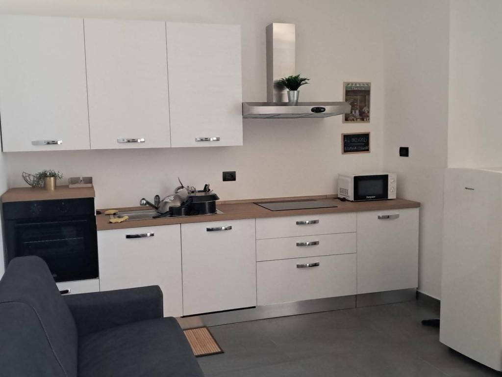 appartamento in vendita a Torino in zona Cit Turin