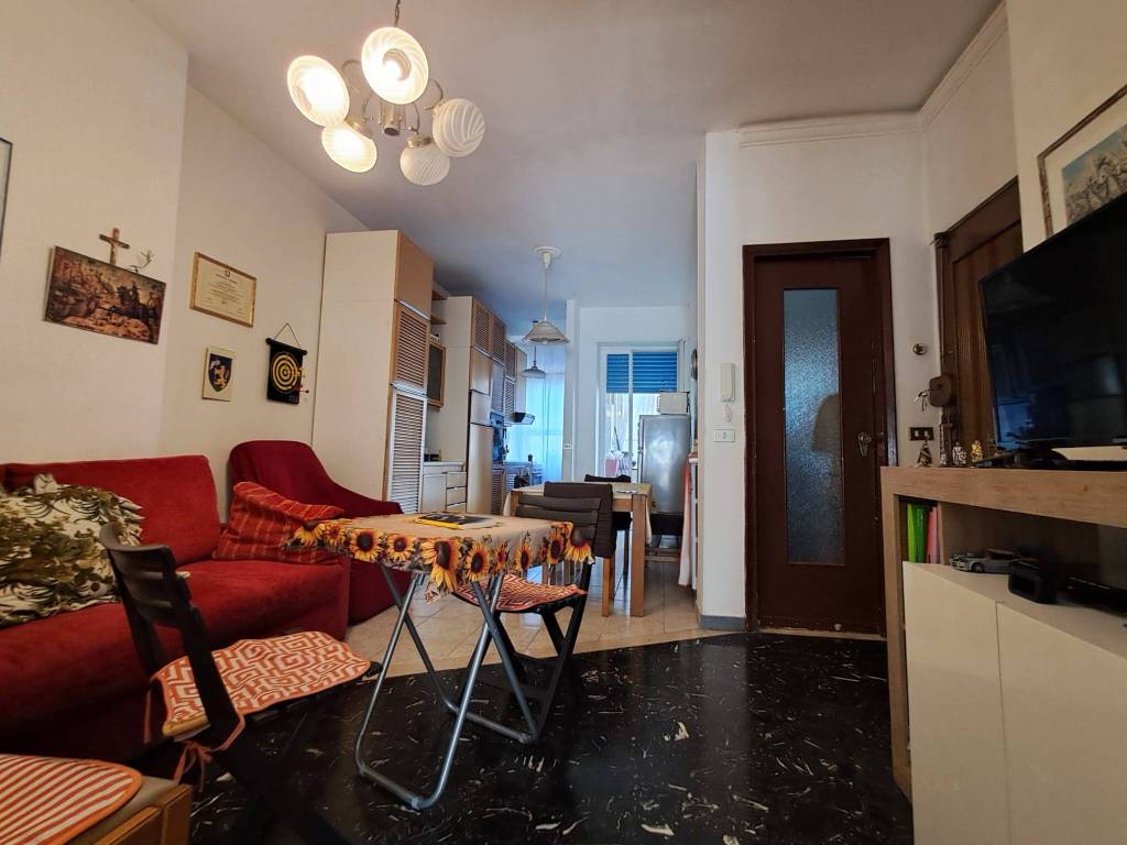appartamento in vendita a Torino in zona Aurora