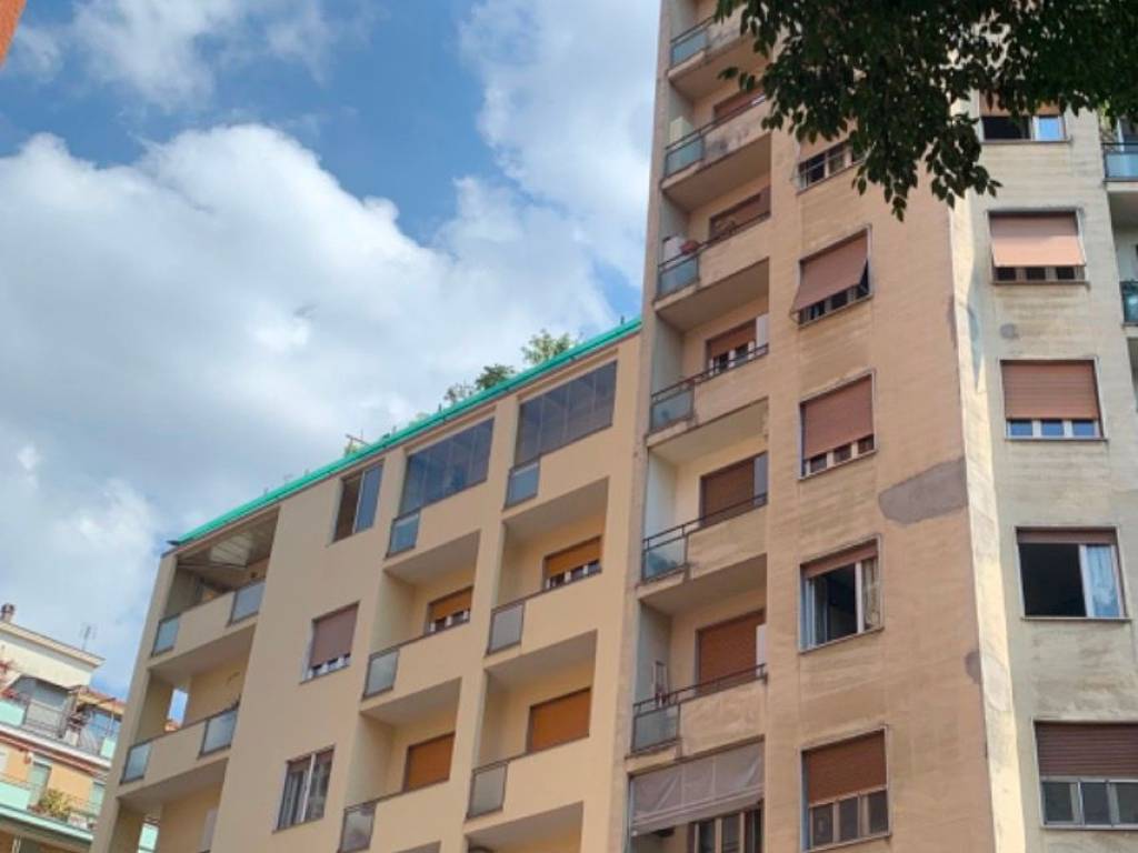 appartamento in vendita a Torino in zona Parella