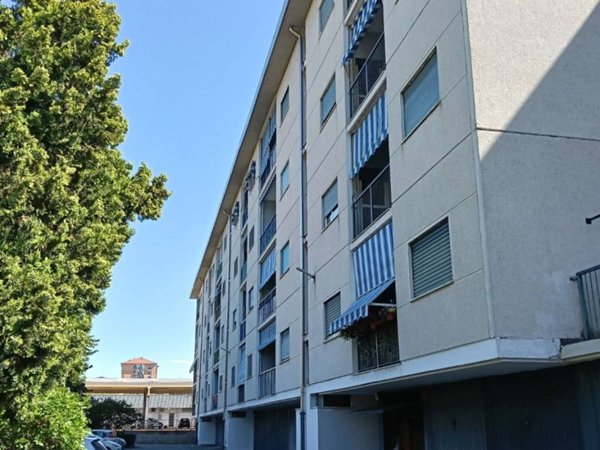 appartamento in vendita a Torino in zona Falchera