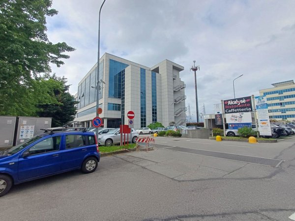 appartamento in vendita a Torino in zona Lingotto