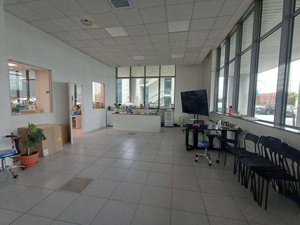 appartamento in vendita a Torino in zona Lingotto