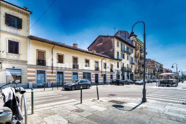 appartamento in vendita a Torino in zona Borgata Vittoria