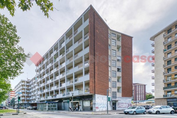 appartamento in vendita a Torino in zona Mirafiori Nord