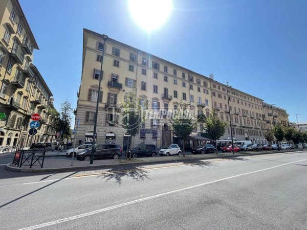 appartamento in vendita a Torino in zona San Salvario