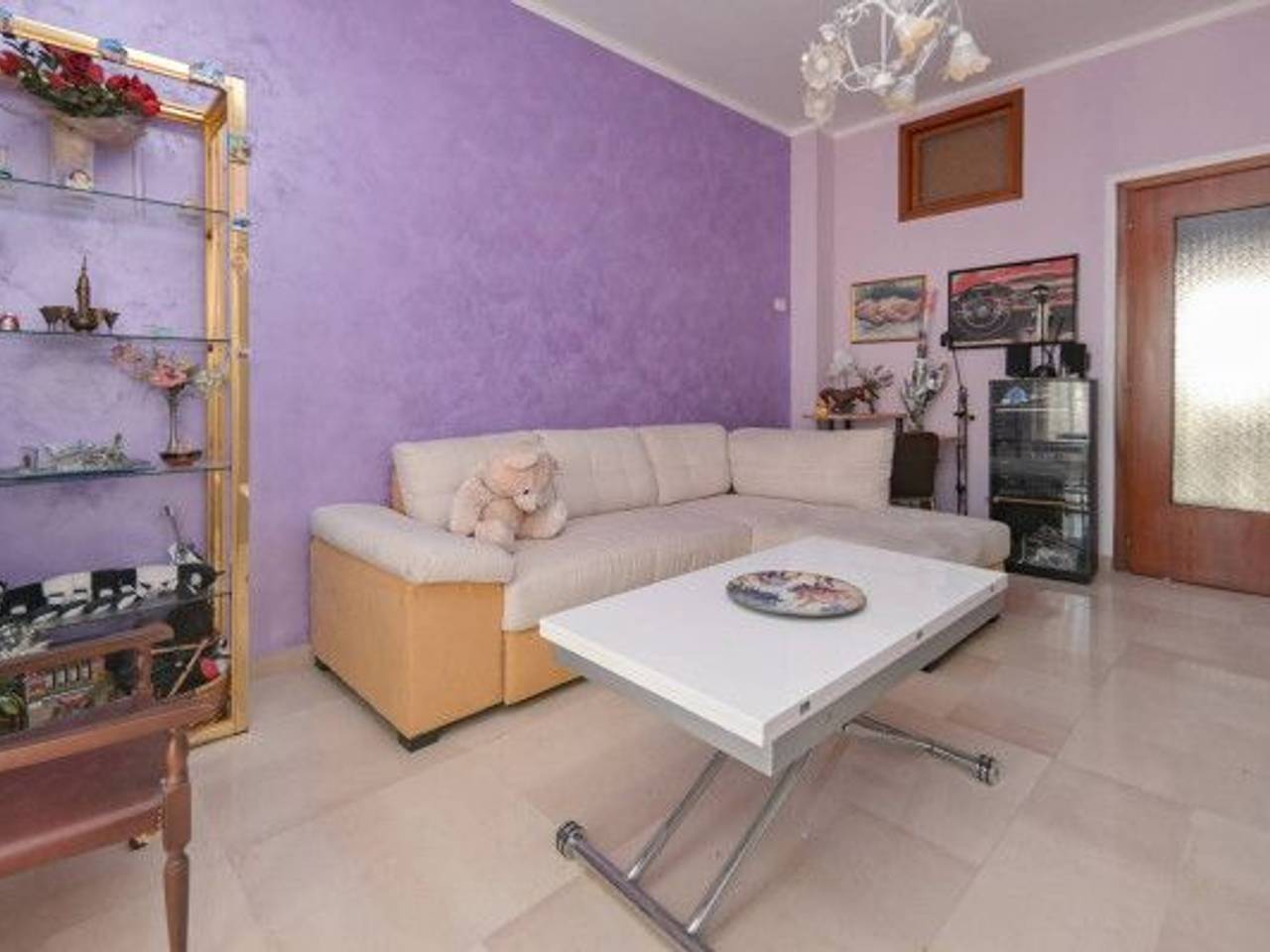 appartamento in vendita a Torino in zona Madonna di Campagna
