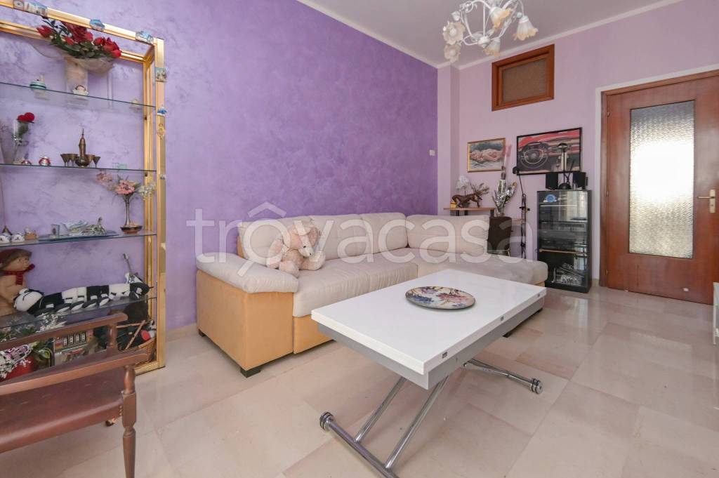 appartamento in vendita a Torino in zona Madonna di Campagna