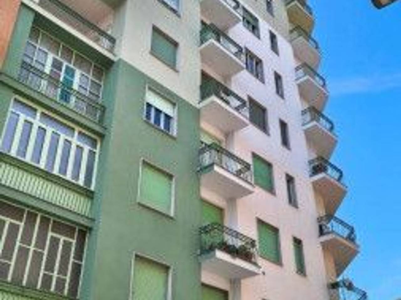 appartamento in vendita a Torino in zona Millefonti