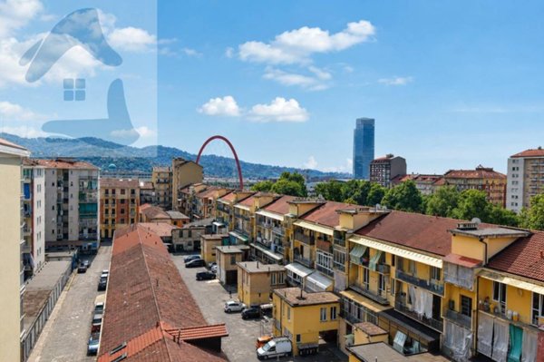 appartamento in vendita a Torino in zona Filadelfia