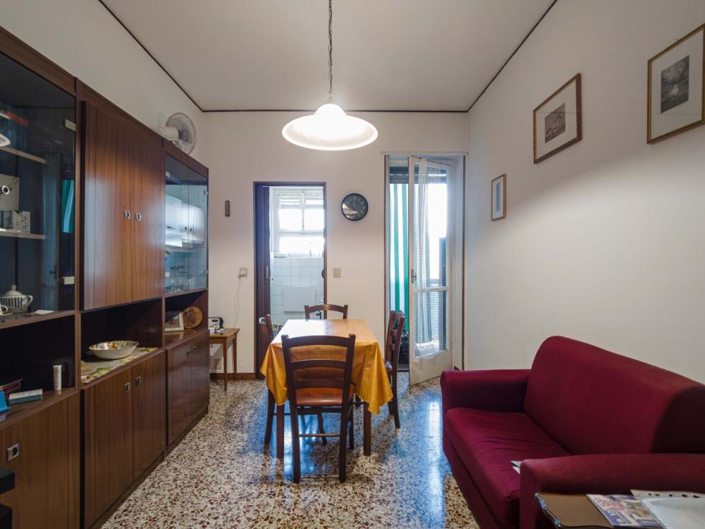 appartamento in vendita a Torino in zona Parella