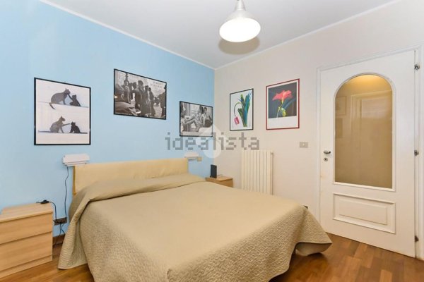 appartamento in vendita a Torino in zona Gran Madre