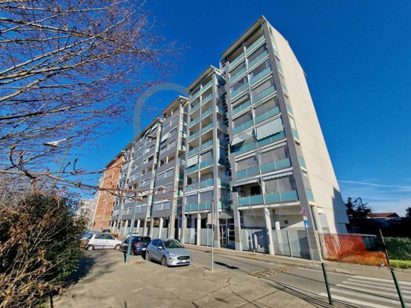 appartamento in vendita a Torino in zona Lucento
