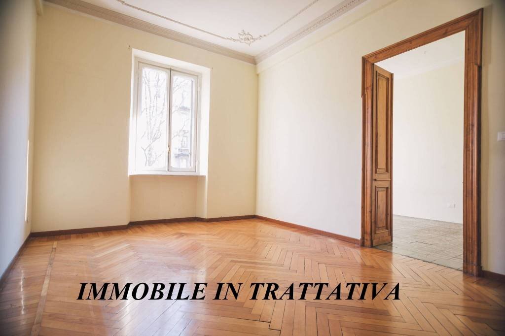 appartamento in vendita a Torino in zona Campidoglio