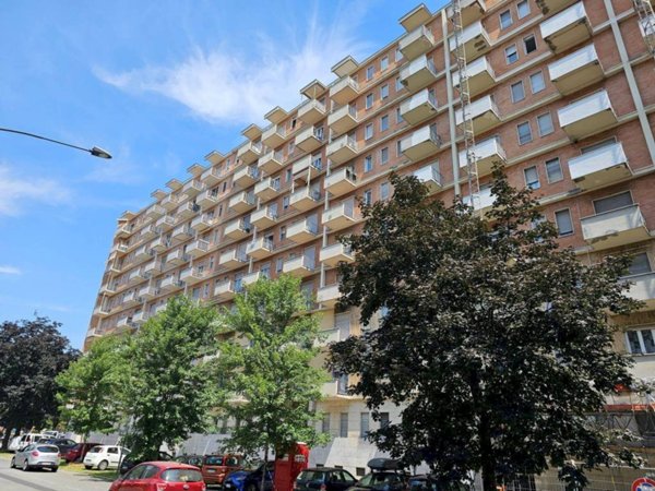 appartamento in vendita a Torino in zona Santa Rita