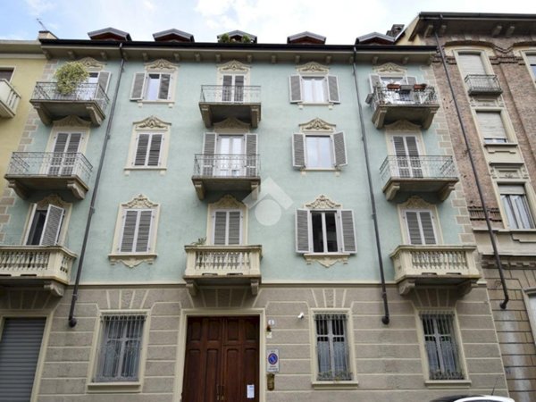 appartamento in vendita a Torino in zona Gran Madre